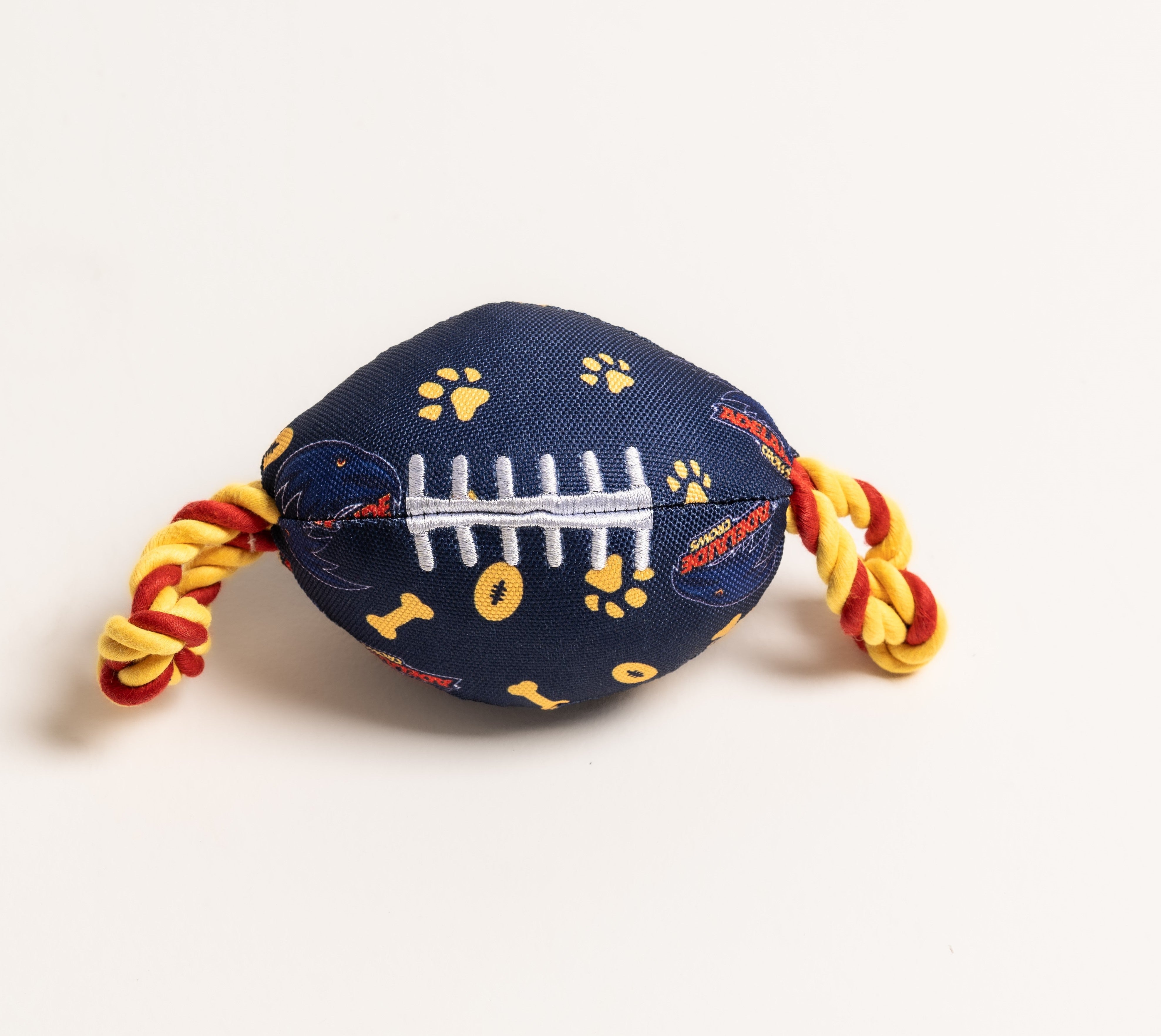 Adelaide Crows Pet Chew Toy