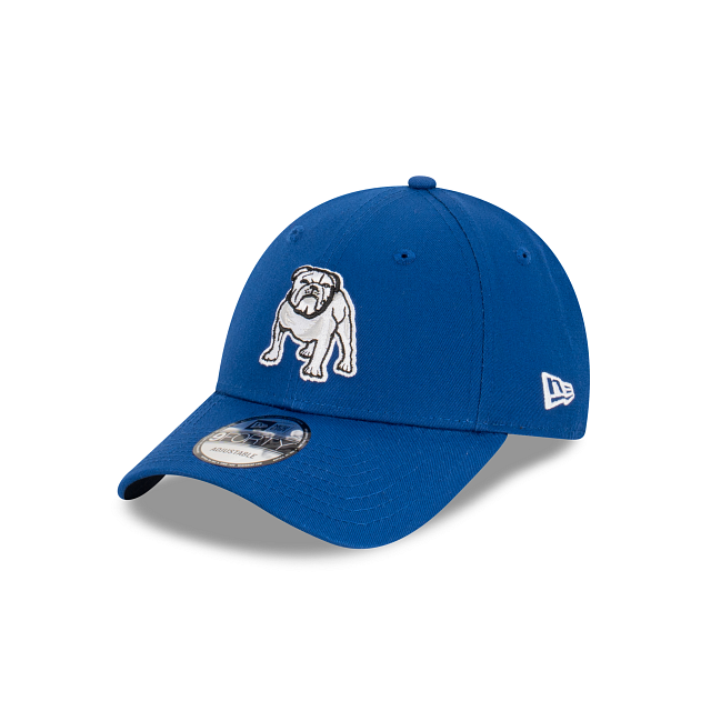 Canterbury Bulldogs New Era Cap