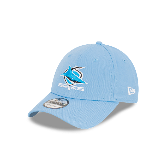 Cronulla Sharks New Era Cap