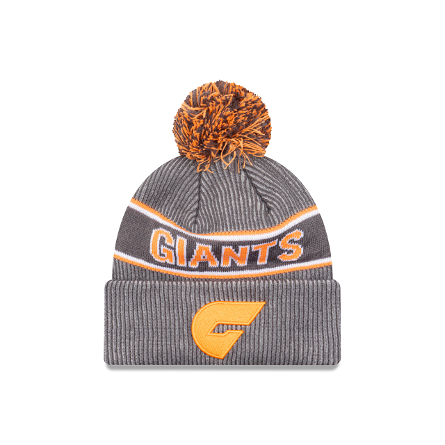 Greater Western Sydney Giants New Era Beanie