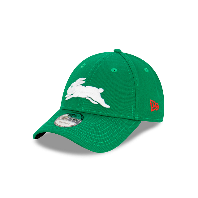 South Sydney Rabbitohs New Era Cap