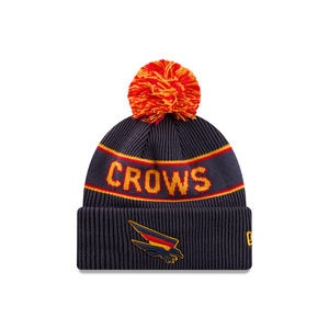 Adelaide Crows New Era Beanie -