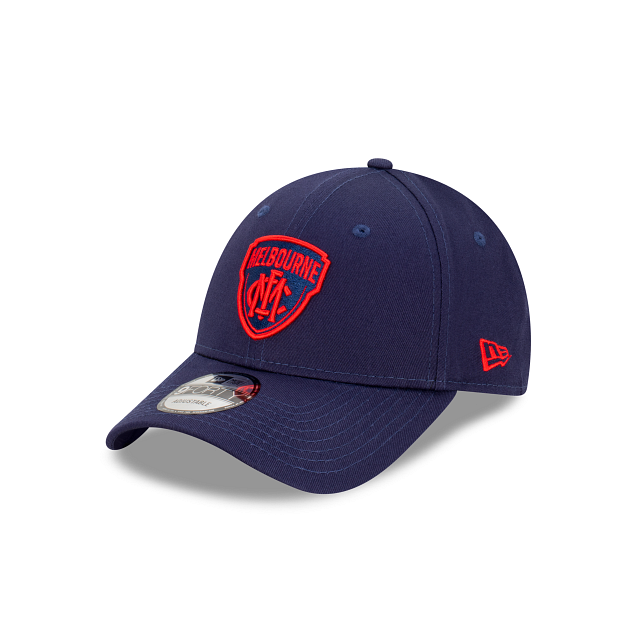 Melbourne Demons New Era Cap