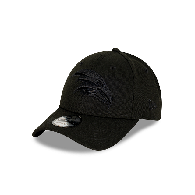 Adelaide Crows New Era Black Cap