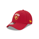 Brisbane Lions New Era Cap