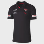 Essendon Bombers 2025 Team Polo