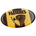 Hawthorn Hawks Lensed Team Supporter Logo