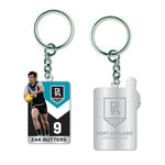 Port Adelaide Power - Zak Butters Keyring