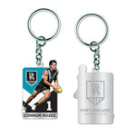 Port Adelaide Power - Connor Rozee Keyring