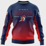 Sydney Roosters Kids Game Time Pullover