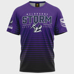 Melbourne Storm Game Time Tee