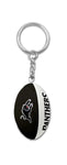 Penrith Panthers Rugby Ball Keyring