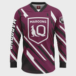 Queensland Maroons Youth Blitz Jersey