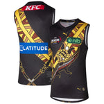 Richmond Tigers 2024 Indigenous Guernsey