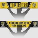 Richmond Tigers Banner Flag