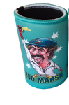 Australian Cricket Rod Marsh Tribute Can Cooler