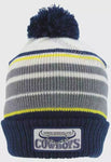 North Queensland Cowboys Retro Beanie