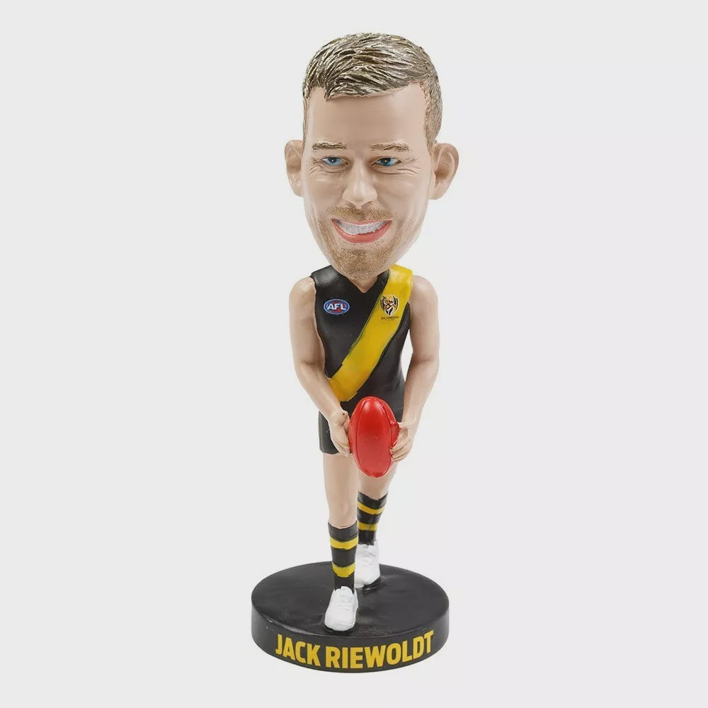 Richmond Tigers Bobblehead - Jack Riewoldt