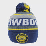 North Queensland Cowboys Tundra Beanie