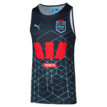 New South Wales State Of Origin 2024 Singlet