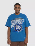 Canterbury Bulldogs Abstract Tee