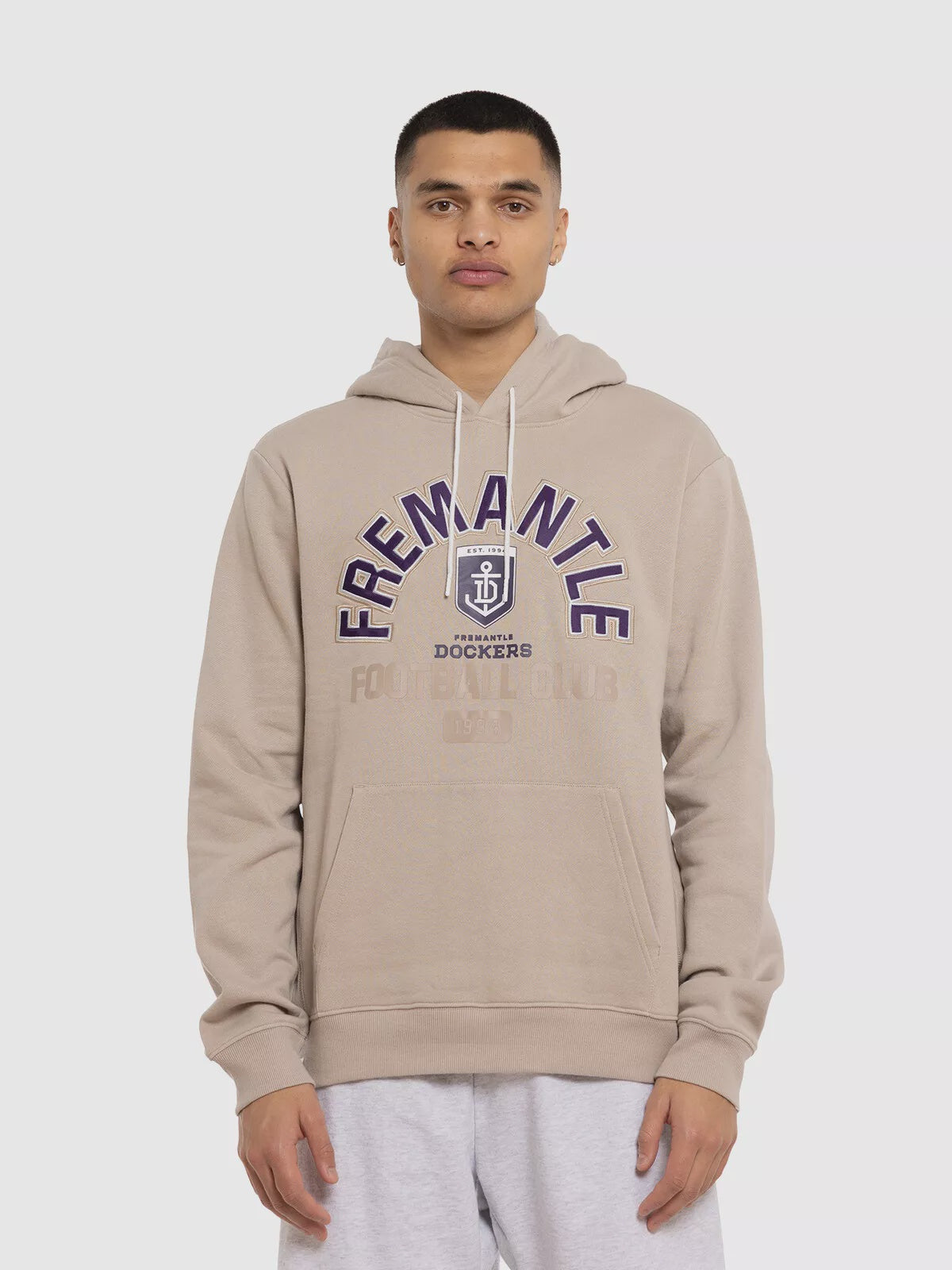 Fremantle Dockers Hunter Hood