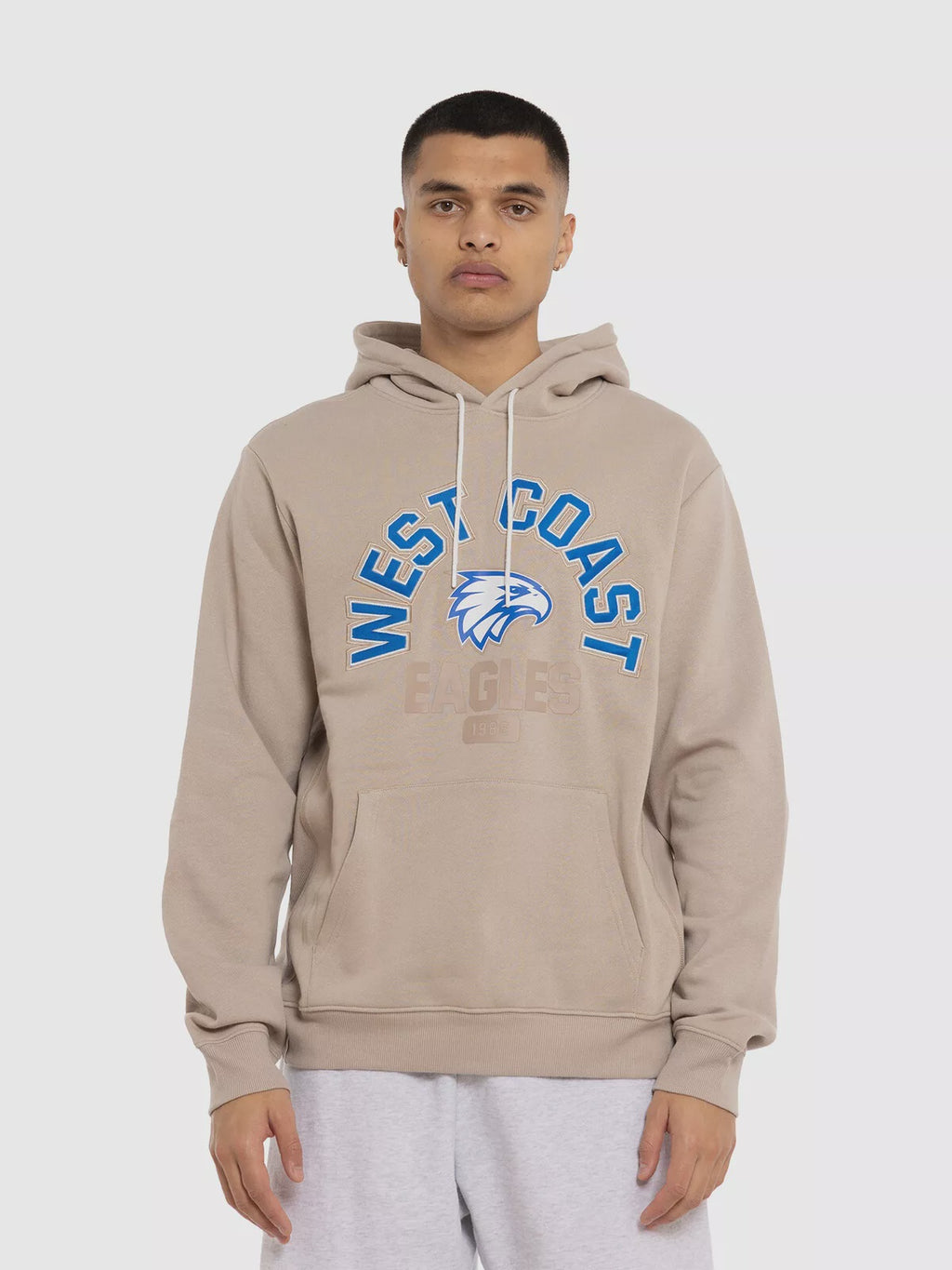 West Coast Eagles Hunter Hood