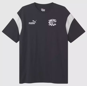 Carlton Blues Heritage Tee