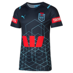 New South Wales State Of Origin 2024 Training Tee