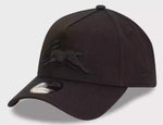 South Sydney Rabbitohs Black New Era Cap