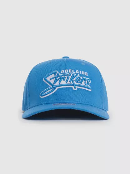 Cricket - Adelaide Strikers Mitchell & Ness Cap