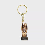 Penrith Panthers 2024 Premiers Trophy Keyring