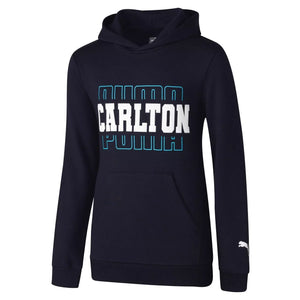 Carlton Blues Graphic Hoodie