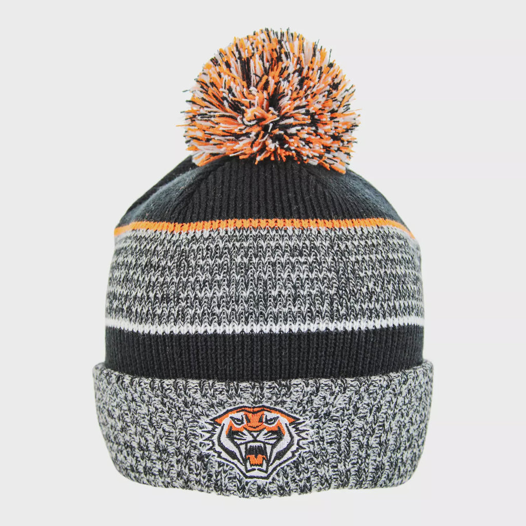 West Tigers Blitz Beanie