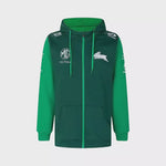 South Sydney Rabbitohs Mens Zipped Hoodie