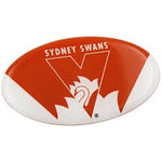 Sydney Swans Lensed Team Supporter Logo