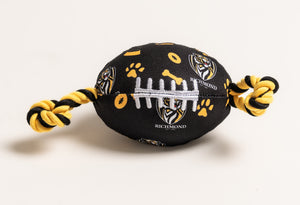 Richmond Tigers Pet Chew Toy