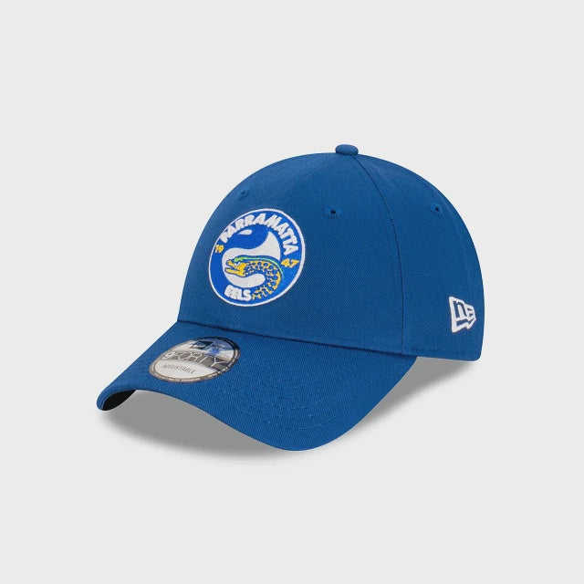 Parramatta Eels New Era Cap