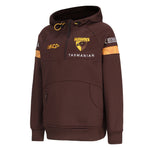 Hawthorn Hawks 2024 Youth Squad Hoodie