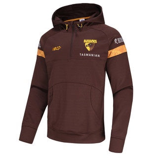 Hawthorn Hawks 2024 Squad Hoody