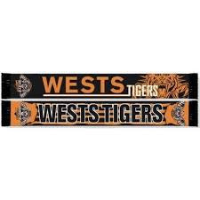 West Tigers Scarf