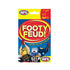 Footy Feud Card Game