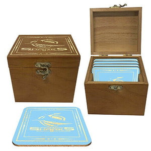 Cronulla Sharks Coasters - Box Set