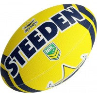 North Queensland Cowboys Supporter Ball - Size 5