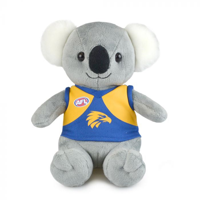 West Coast Eagles Plush Koala