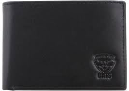 Geelong Cats Leather Wallet