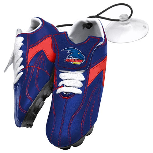 Adelaide Crows Suction Boots