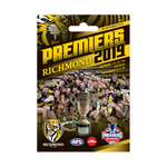 Richmond Tigers 2019 Premiership Cup Keyring