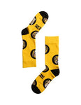 Richmond Tigers Logo Socks