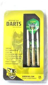 Canberra Raiders Darts